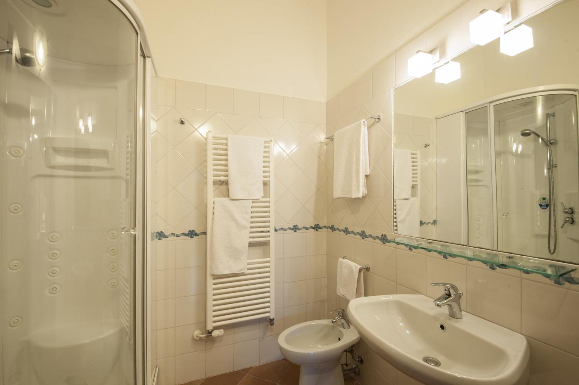 Agriturismo Ragoncino Lajatico Szoba fotó